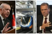 Cumhurbaşkanı Erdoğan ile görüşen Vahap Seçer: Her şey Mersin için