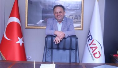 “Dünyada Kutlanan Tek Çocuk Bayramımız Kutlu Olsun”