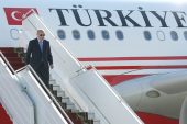Cumhurbaşkanı Erdoğan, Suudi Arabistan’a gidiyor