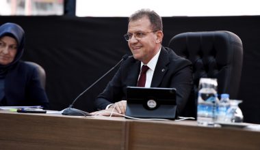 BAŞKAN SEÇER “19 MAYIS’I HER ZAMANKİ GİBİ BÜYÜK BİR COŞKUYLA KUTLAYACAĞIZ”