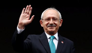 Kılıçdaroğu’ndan yeni paylaşım: Pes etme vakti değil