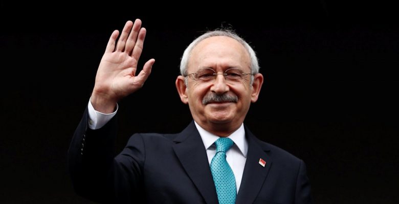 Kılıçdaroğu’ndan yeni paylaşım: Pes etme vakti değil
