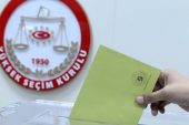 YSK kararı Resmi Gazete’de: 3 parti daha seçime girebilecek