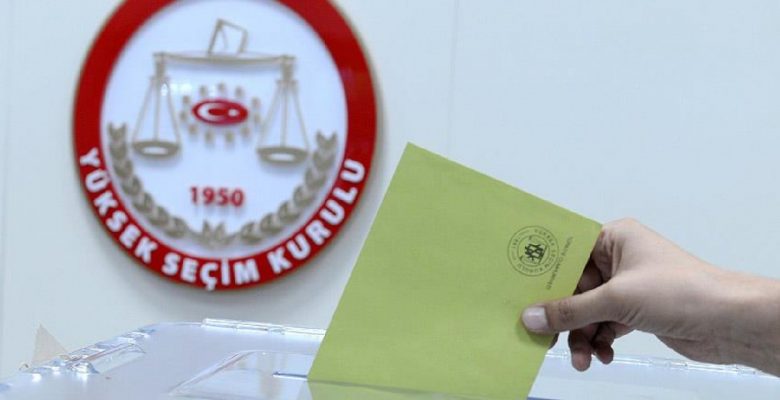 YSK kararı Resmi Gazete’de: 3 parti daha seçime girebilecek