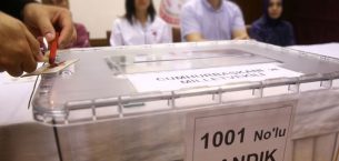 Kulis | Seçimin erkene alınarak 6 Kasım Pazar günü yapılacağı konuşuluyor
