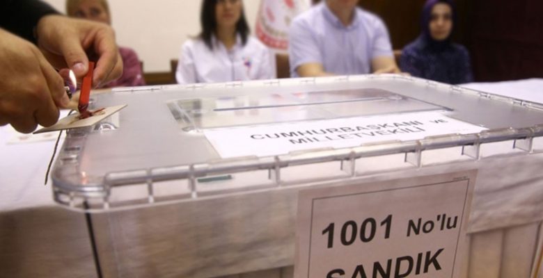 Kulis | Seçimin erkene alınarak 6 Kasım Pazar günü yapılacağı konuşuluyor