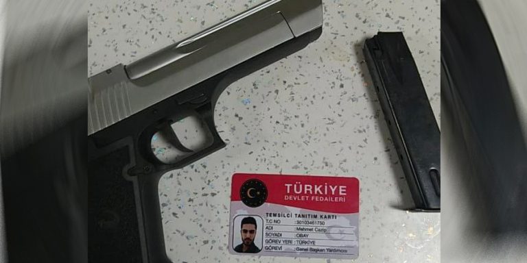 CHP’li Murat Bakan: Şimdi de ‘Türkiye Devlet Fedaileri’ ortaya çıktı