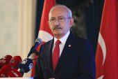 Kılıçdaroğlu: Sınırlar yol geçen hanı, listeler gönderiyorlar bunları vatandaşlığa alın diye