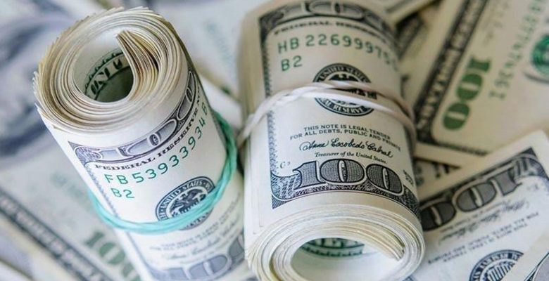 Döviz kurları haftaya yükselişle başladı; dolar 16,36 lira