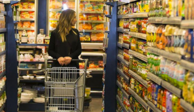 Gıdada vergi indirimi buharlaştı, fiyatlardaki yükseliş durdurulamıyor