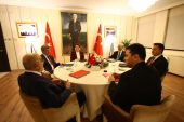 Kılıçdaroğlu’nun sözleri 6’lı masada yankı buldu: Olası adaylar için kapı kapandı
