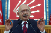 Kılıçdaroğlu son noktayı koydu: Belediye başkanlarımız kendi görevlerine kilitlensin