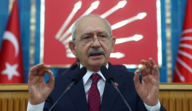 Kılıçdaroğlu son noktayı koydu: Belediye başkanlarımız kendi görevlerine kilitlensin