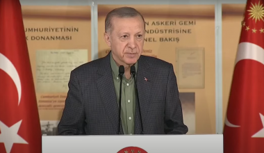 Erdoğan: Hayat pahalılığı sebebiyle alım gücümüz bir parça düşmüş olabilir