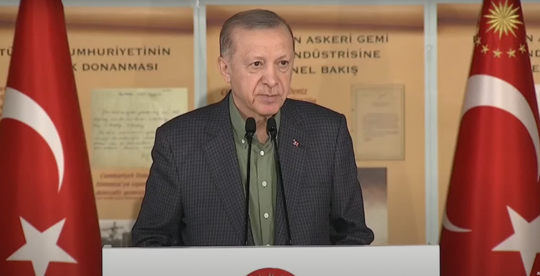 Erdoğan: Hayat pahalılığı sebebiyle alım gücümüz bir parça düşmüş olabilir