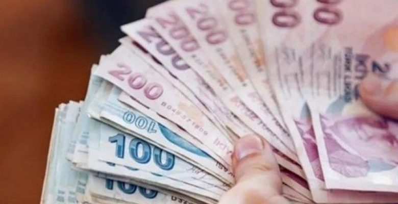 Enflasyon yüzde 70’e dayandı; piyasayı 100 ve 200 liralık banknotlar ele geçirdi