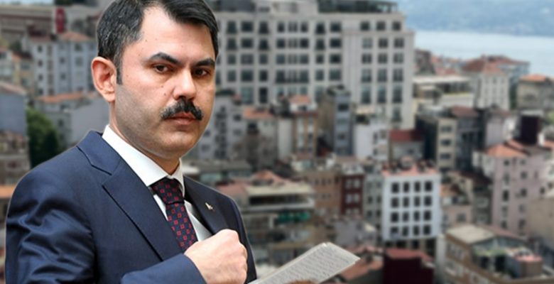 Bakan Kurum açıkladı: Vatandaşın kendi evini yapması için Hazine arazileri satışa çıkarılacak