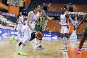 Yenişehir Belediyesi Çukurova Basketbol, Play-Off iddiasını sürdürdü