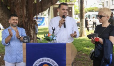 Başkan Abdullah Özyiğit’ten çölyak hastalarına müjde