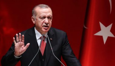 Erdoğan: Milletimiz ciddi bir hayat pahalılığıyla karşı karşıya kalmıştır