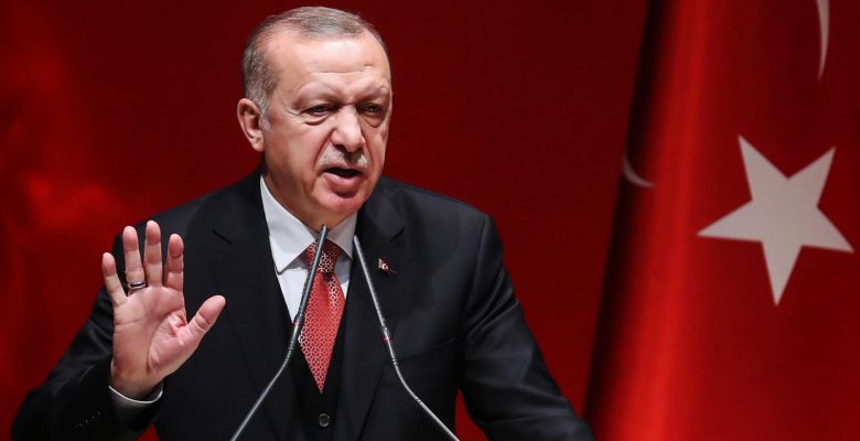 Erdoğan: Milletimiz ciddi bir hayat pahalılığıyla karşı karşıya kalmıştır