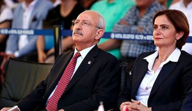 Kılıçdaroğlu: Partimizin tüm milletvekilleri, derhal İstanbul il başkanlığı binamıza doğru yola çıkın