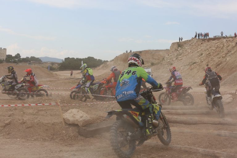 TOROSLAR, TÜRKİYE SÜPER ENDURO ŞAMPİYONASI’NA EV SAHİPLİĞİ YAPTI