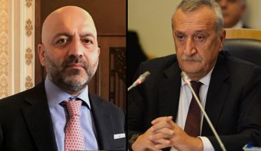 Mübariz Mansimov: Sedat Peker’in söylediği her şey doğrudur