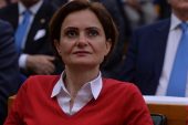 CHP’lilerden Kaftancıoğlu kararına tepki: Yargı, tüm kurumlarıyla iflas etmiştir