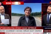 İsmail Saymaz: 2013 tarihli tweetler bir suç yargılamasının konusu olsaydı; AKP’nin yarısı PKK’dan, yarısı da FETÖ’den içerideydi