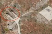 TSK hazır, Suriye’ye operasyon artık an meselesi! PKK’nın Tel Rıfat’taki tünelleri ilk kez görüntülendi