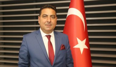 Önel’den 19 Mayıs Mesajı