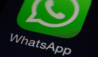 WhatsApp’tan tartışma yaratan güncelleme