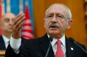 Kılıçdaroğlu: Bir sansür teklifi getirmişler, sarayda hazırlanmış