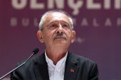 Kılıçdaroğlu’ndan AKP’li Canikli’ye çağrı: Bu işin göbeğinde; kendisinin ve yakınlarının mal varlığı açıklansın