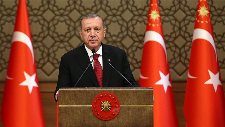 Erdoğan asgari ücret için takvim verdi, bayram tatili 9 gün oldu