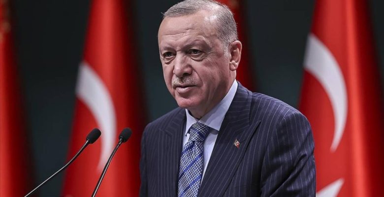 Erdoğan’dan Yunanistan çıkışı: Mültecilerin dramlarına şahit oluyoruz