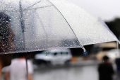 Türkiye yeni haftaya yağışlı havanın etkisiyle başlayacak