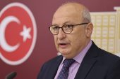 CHP’li Çakırözer: CHP’li 11 büyükşehir belediyesinin kur farkı nedeniyle bütçelerine binen ek maliyet 30 milyar lira