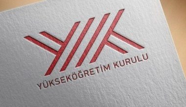 YÖK Başkanı Özvar: Artık yüz yüze eğitime geçmenin vakti geldi