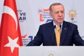 Erdoğan’dan sığınmacı açıklaması: Bizim bir davamız var, İslami ve insani açıdan bakıyoruz, onları muhalefetin insafına terk edemeyiz