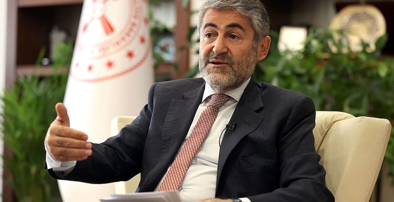 6 ay önce “2023 seçimine tek haneyle gireceğiz” demişti; Bakan Nebati’ye göre gelecek yıl sonu için enflasyon hedefi yüzde 19,9