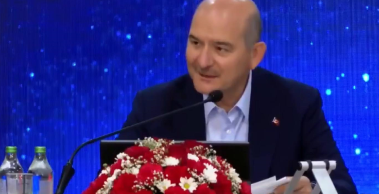 Süleyman Soylu: Yabancıların oranı mahalle nüfusunun yüzde 20’sini geçmeyecek