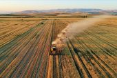 Türkiye, tarım yapmak için 10 ülkede arazi kiralayacak