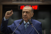 Erdoğan’dan AKP’lilere: Telafi edemeyeceğimiz kırgınlık yok; 2023’ü alacağız, şüphe yok