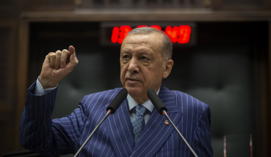 Erdoğan’dan AKP’lilere: Telafi edemeyeceğimiz kırgınlık yok; 2023’ü alacağız, şüphe yok