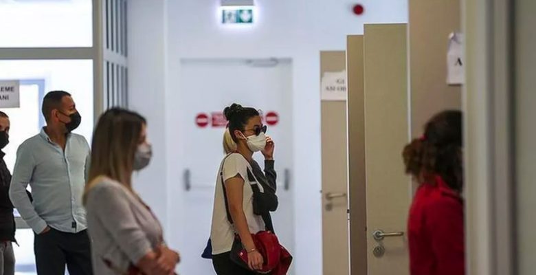 AKP’li milletvekilleri Sağlık Bakanı’na iletti: Vatandaşlar hastanelerden randevu alamamaktan şikâyetçi
