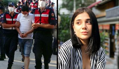 Pınar Gültekin’in avukatı Epözdemir: Cemal Metin Avcı haksız tahrik savunmasını bile 3 defa değiştirdi!
