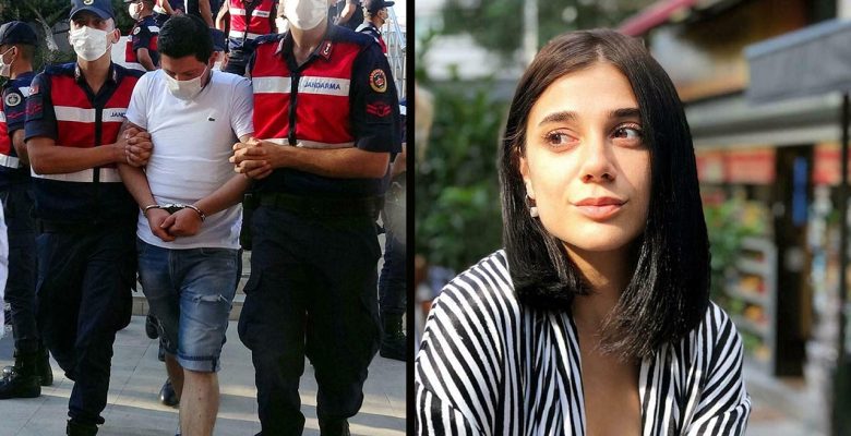 Pınar Gültekin’in avukatı Epözdemir: Cemal Metin Avcı haksız tahrik savunmasını bile 3 defa değiştirdi!