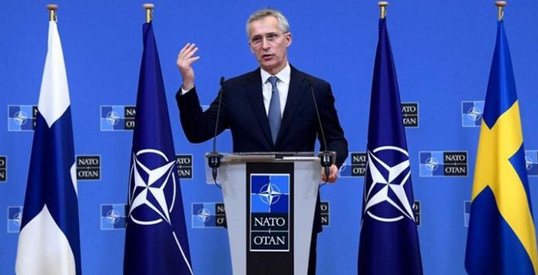NATO: Türkiye’nin meşru güvenlik endişelerini ele aldık, görüşmeler sürecek